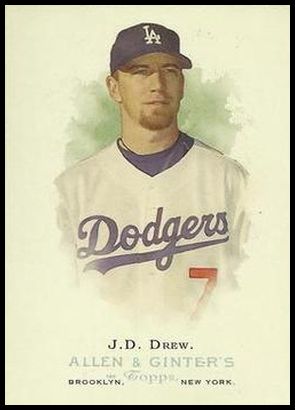39 J.D. Drew